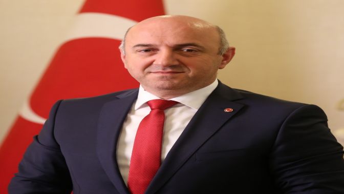 Başkan Bıyık’tan Berat Kandili mesajı