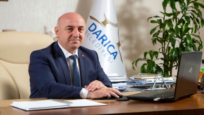 Başkan Bıyık’tan Kurban Bayramı mesajı