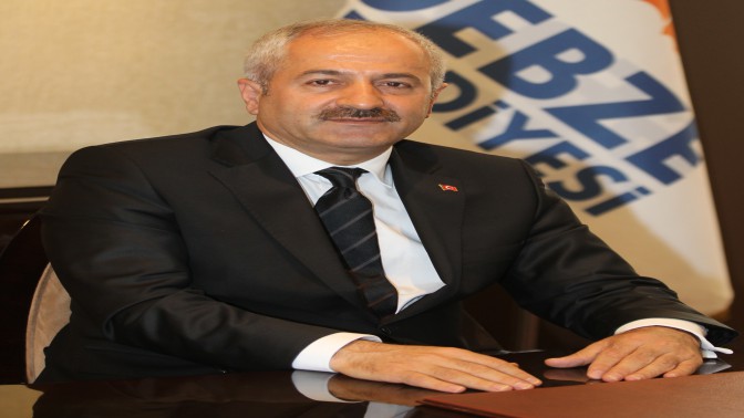 BAŞKAN BÜYÜKGÖZ: DİRİLİŞİ GELECEĞE TAŞIYACAĞIZ