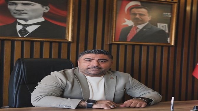 Başkan Gedik, “Gelin BBP çatısı altında buluşalım”