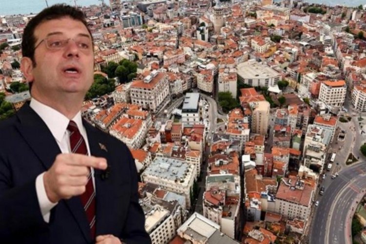 Başkan İmamoğlu açıkladı... İstanbul için yeni karar! -