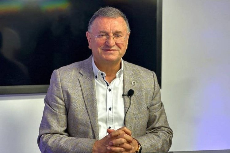 Başkan Savaş: İktidar Hatay'a fitre gibi pay ayırıyor -