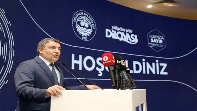 Başkan Şayir; “Dilovası’na iz bırakan eserler kazandırdık”