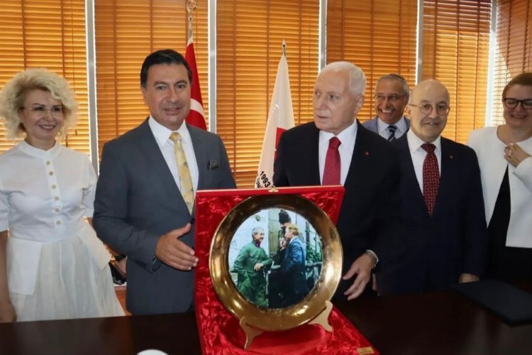 Başkent Üniversitesi mutfaktaki bilimselliğini Bodrum'a taşıyacak -