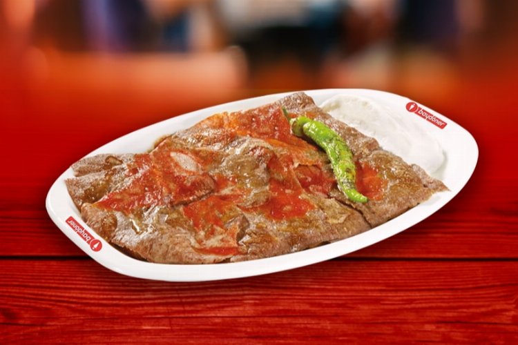 Baydöner halka arz ediliyor -