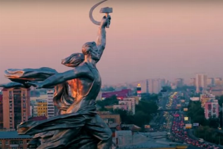 'Bekleyiş'in fragmanı yayımlandı -