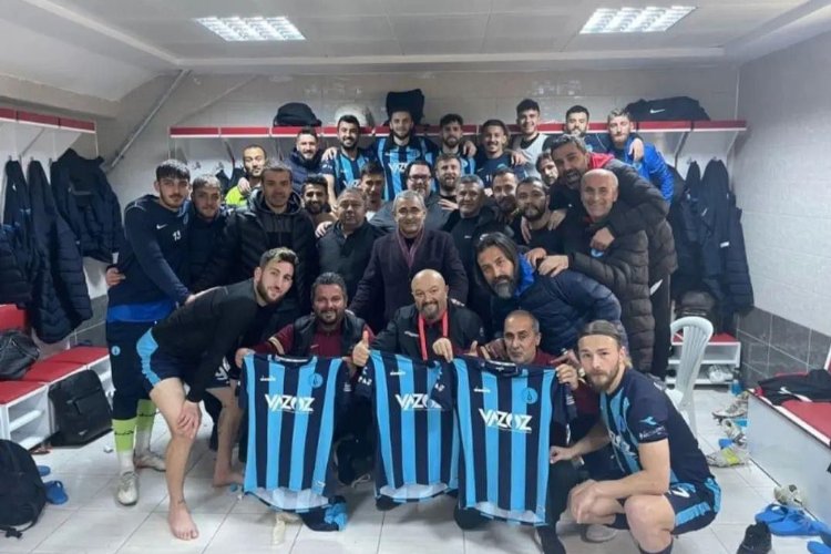 Belediye Kütahyaspor emin adımlarla -