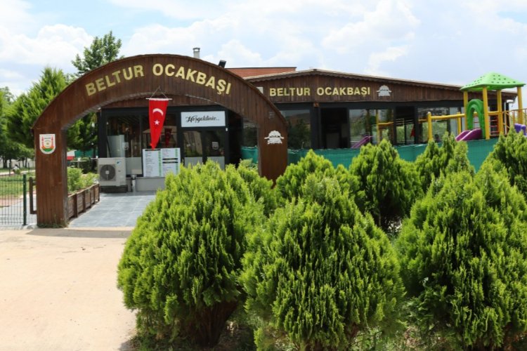 Belediye tesislerine yüzde 10 indirim! -