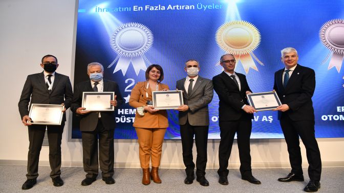 Belediye ve sanayici işbirliğine önem verdik
