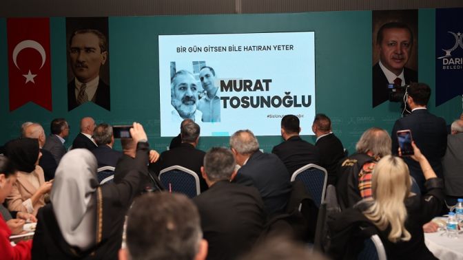 Belediyeler Birliği Bölge Basınını 10 Ocak Gazeteciler Gününde Ağırladı