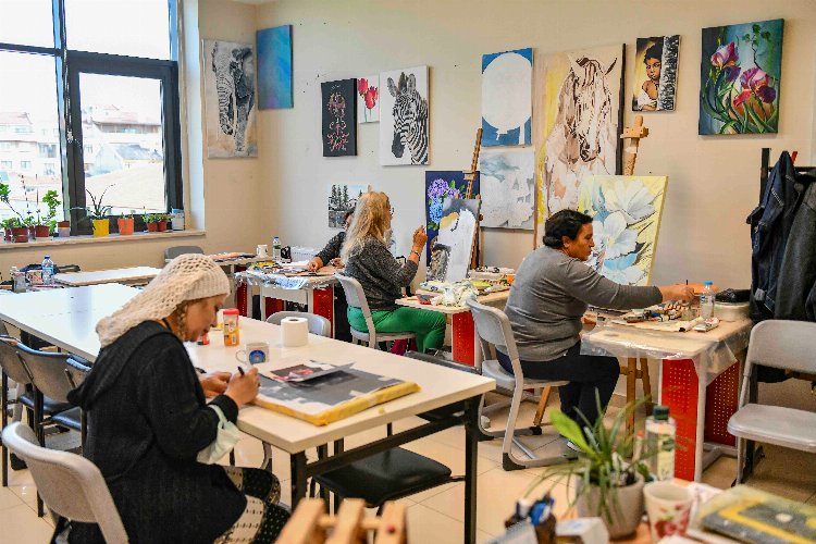BELMEK’lerde yaz dönemi kurs kayıtları başlıyor -
