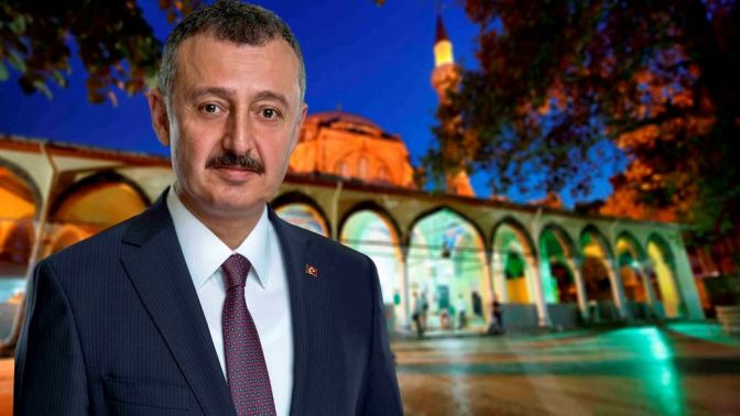 “Berat gecemiz beraatimiz olsun”