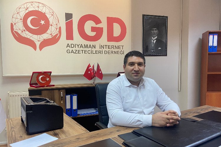 BİK'in resmi ilan yönetmelik taslağına bir tepki de Adıyaman'dan -