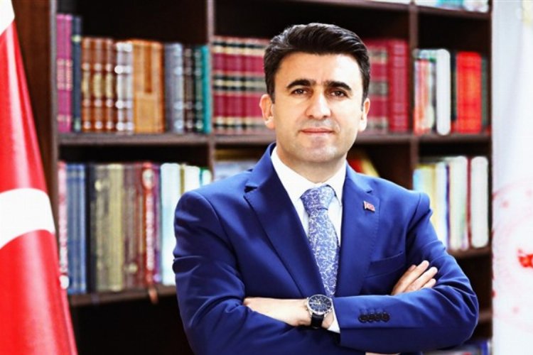 Bilecik'in yeni valisinden örnek istek -