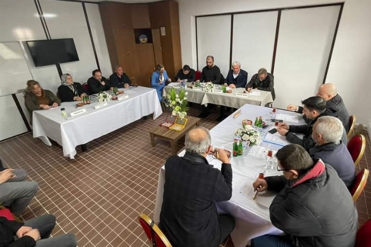 Bilecik Osmaneli'de zincir marketlere şube sınırı! -
