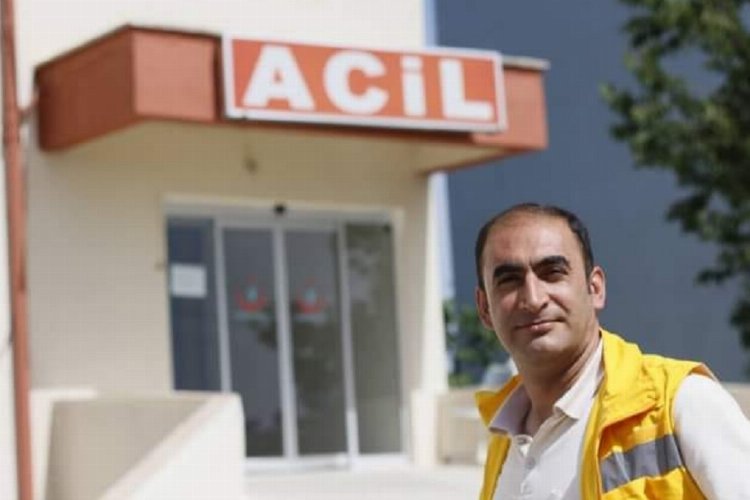 Bilecik'te sağlık çalışanları yüzde 55 zam istedi -
