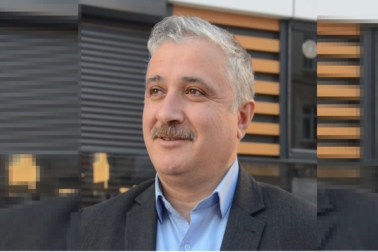 Bilecik'te yerel seçimler için bağımsız aday yola çıktı! -