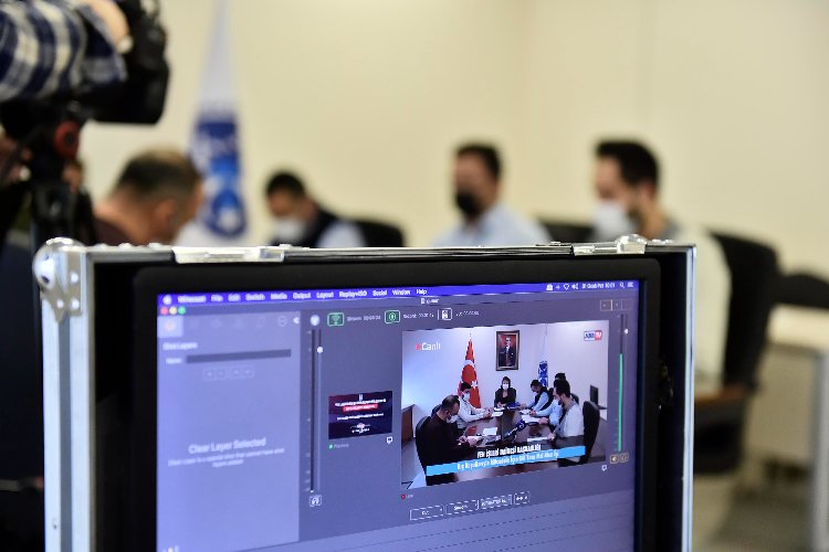 Bin 233 ihale canlı yayınlandı! Darısı diğer illere -