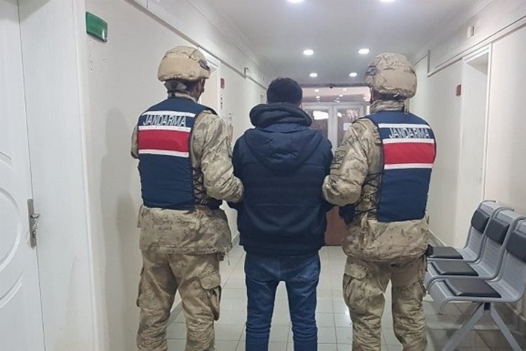 Bingöl’de 5 ayrı suçtan aranan şahıs yakalandı -