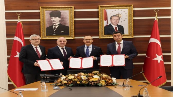 Bıyık’tan Darıca’ya müjde..