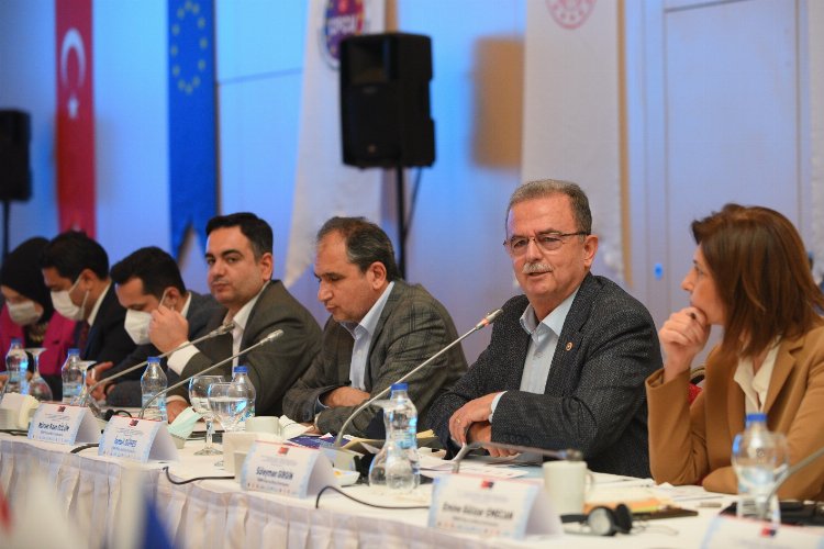 BM'den kadın erkek eşitliğine duyarlı bütçeleme -