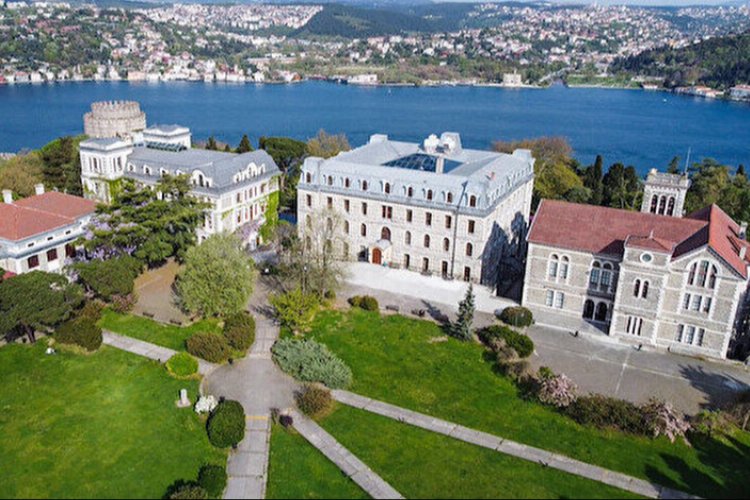 Boğaziçi Üniversitesi'nde lisansüstü programları tanıtım günleri -