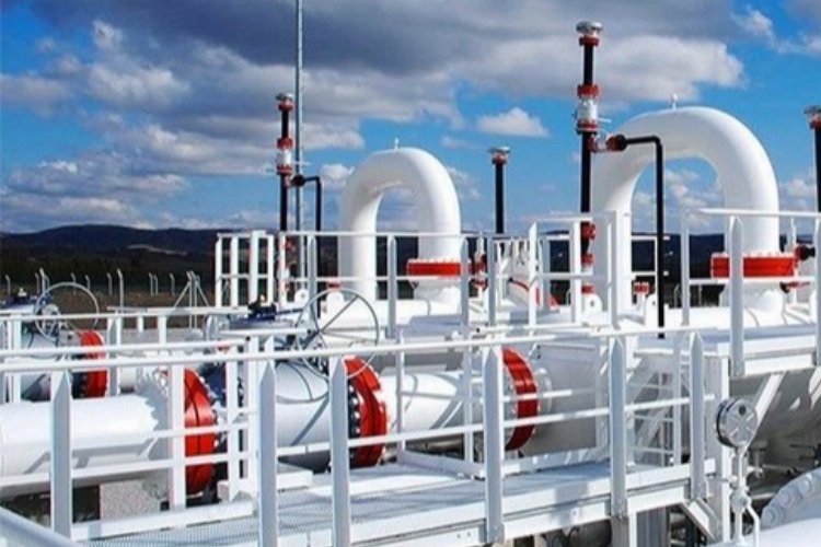 BOTAŞ'tan sanayi gazına indirim! -