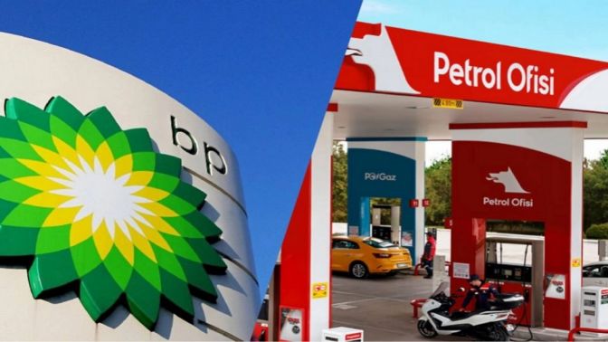 BP, Petrol Ofisi ile resmen birleşti