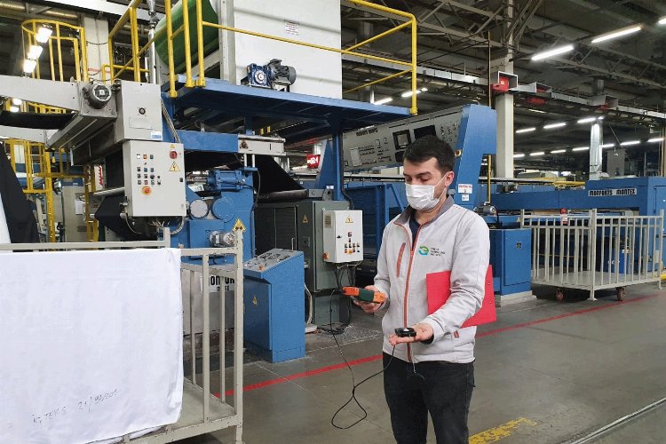 BTSO EVM’den hizmet alan KOBİ’lere 400 bin TL destek -