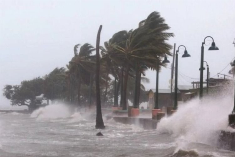 Bugün hava nasıl olacak? Meteoroloji'den uyarı yağmuru -