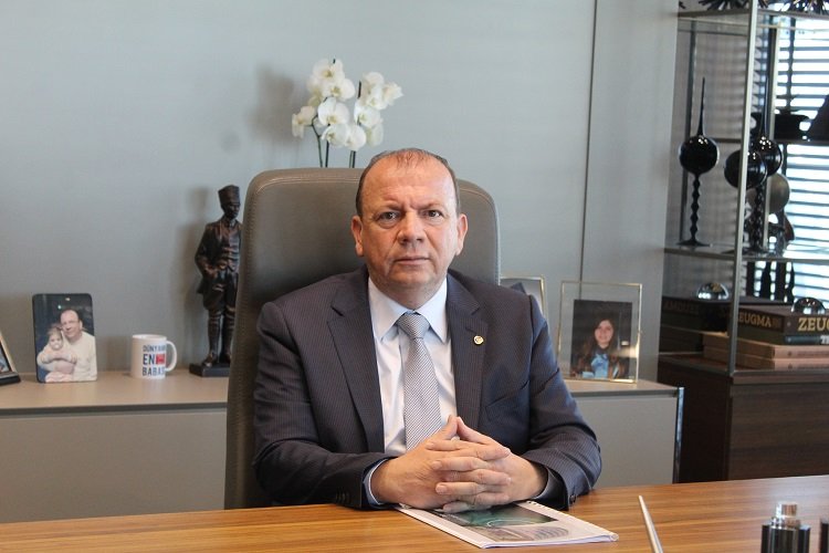 'Burdan' güzel iş birliği çıkıyor -