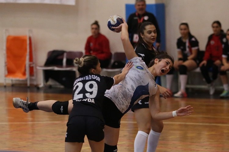 Bursa Büyükşehir devreyi Eskişehir'de kapatıyor -