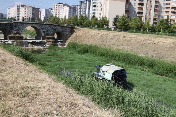 Bursa'da 17 ilçede kesintisiz vektörel mücadele -