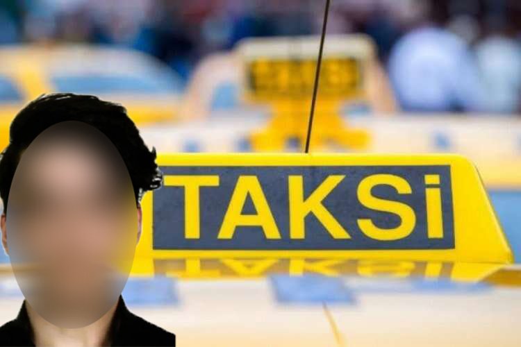Bursa'da bıçaklanan ve yağmalanan taksici saldırganı yakalandı! -