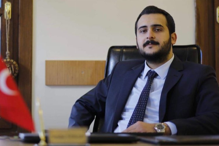 Bursa'da Genç Karadenizliler'e 'Ferah' destek -