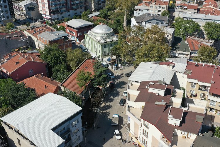 Bursa'da mahalleler Osmangazi ile nefes alıyor -