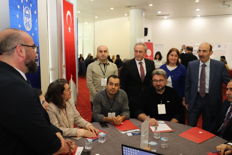 Bursa'da özel öğrenciler için özel buluşma -