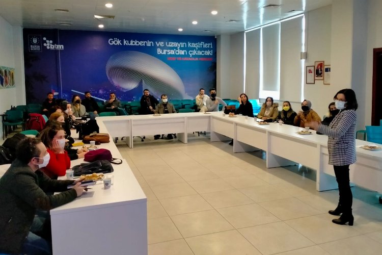 Bursa'dan eğitimde yapay zeka hamlesi -