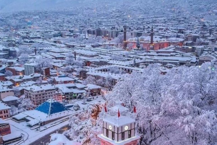 Bursa'dan İstanbul'a gidiş yasağı! -