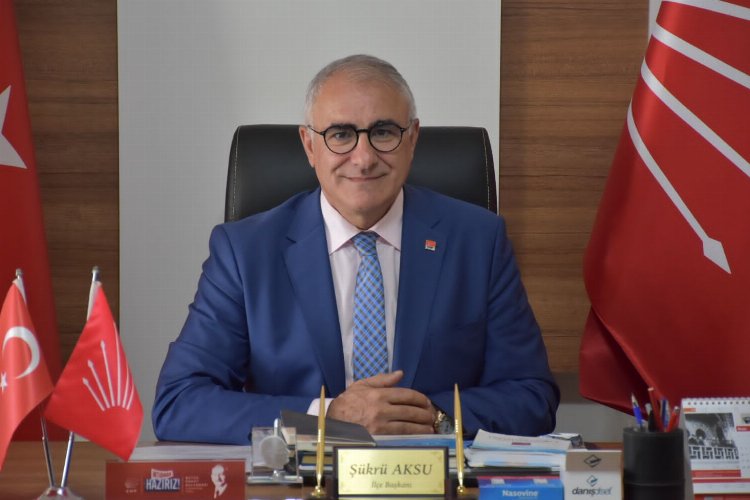 Bursa Gemlik'te Kılıçdaroğlu birinci çıktı -