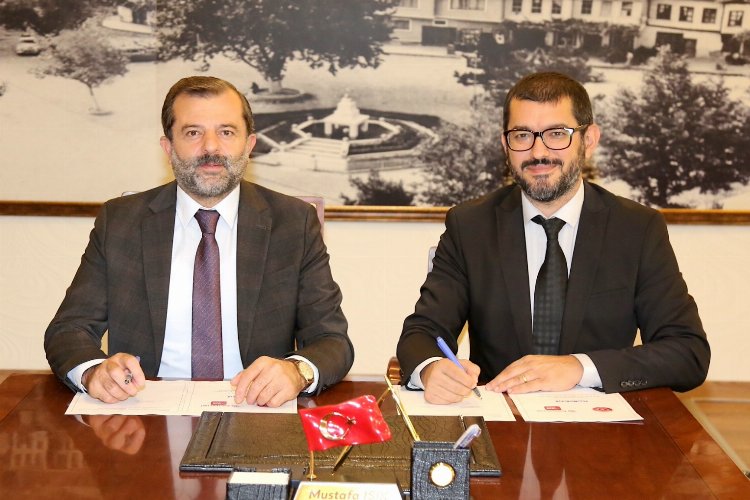 Bursa Gürsu istihdamda öncülüğünü sürdürüyor -