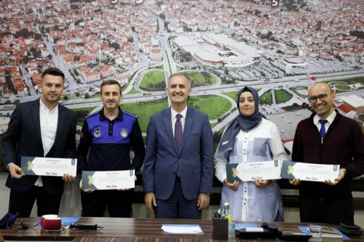 Bursa İnegöl Kaizen ile 70 milyon TL tasarruf sağladı -