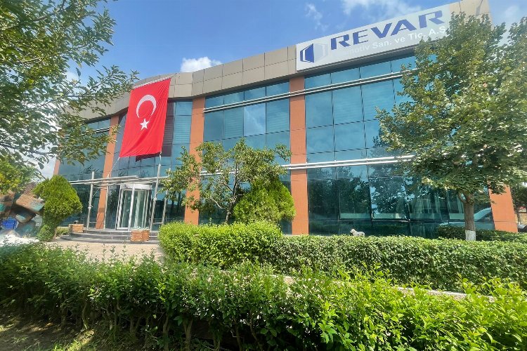 Bursa merkezli Revar Otomotiv Kırklareli'ye taşındı -