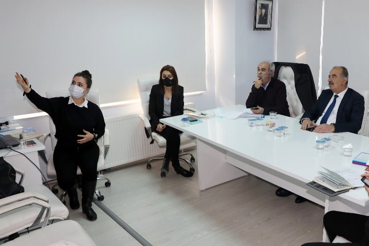 Bursa Mudanya'da Tirilye Taş Mektep'e müze ve akademi kimliği -
