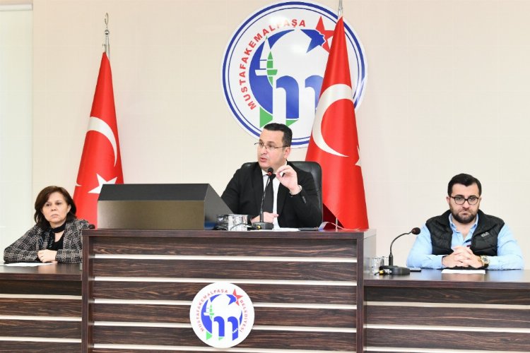 Bursa Mustafakemalpaşa 'abartıya' kaçmayacak! İlçe Meclisi özel kararlar aldı -