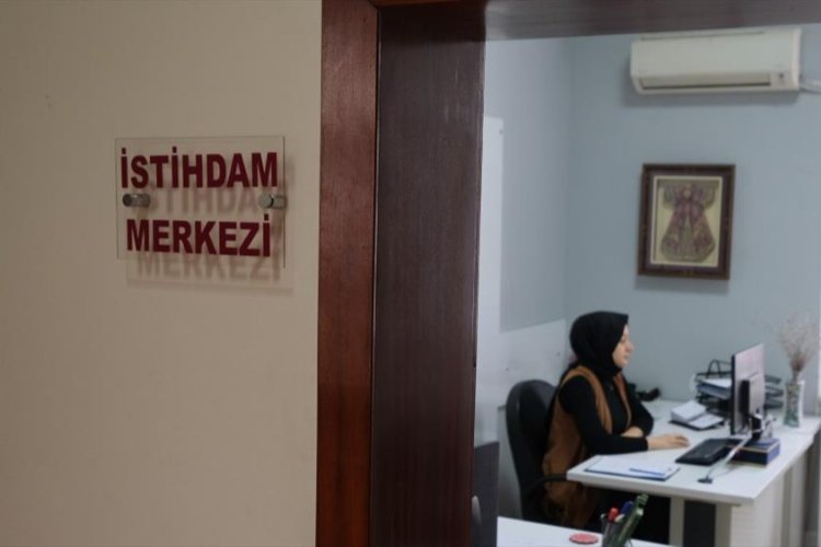 Bursa İnegöl Belediyesi'nden 100 kişiye istihdam -