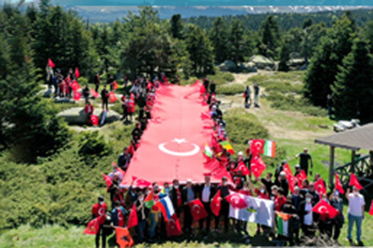 Bursa Osmangazi'de 'en genç hafta' başlıyor -