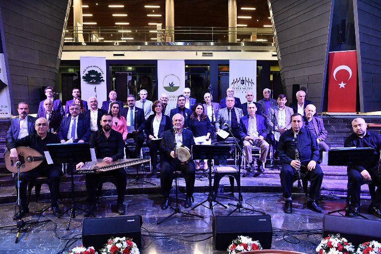 Bursa Osmangazi’den 650 yıllık gelenek -