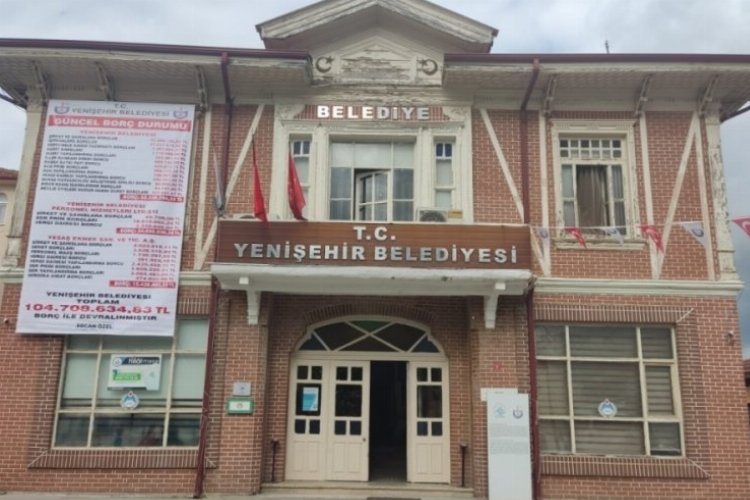 Bursa Yenişehir'de CHP'den 'sosyal fiyat' tepkisi! -