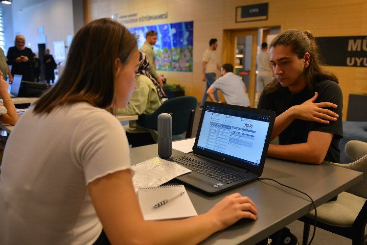 Bursa Yıldırım'da gençlere ücretsiz danışmanlık -